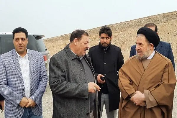پیشرفت فیزیکی پروژه قطعه شش آزاد راه تبریز- ارومیه مطلوب است